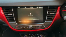 Vauxhall Crossland 1.2 Turbo GS Line 5dr Petrol Hatchback